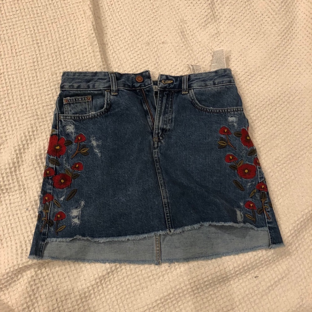 Zara Skirt